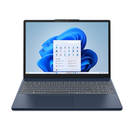 Лаптоп Lenovo IdeaPad Slim 3 15IRH10 — 83K100AKHV