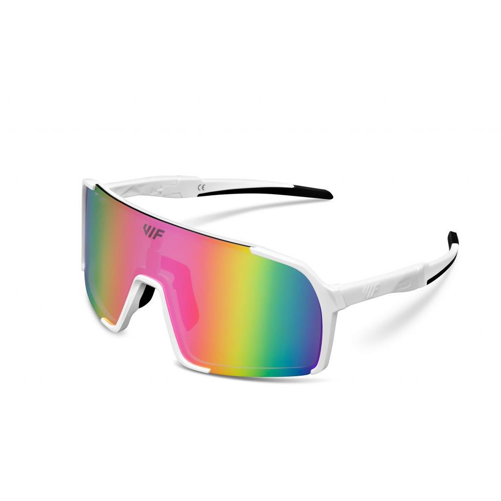 VIF One White x Pink Photochromic (8594213250267)