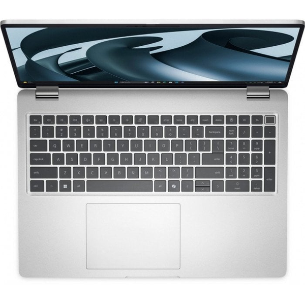 Notebook Dell Pro 16 Plus 16 " AMD Ryzen PRO série 200 16 GB / 512 GB