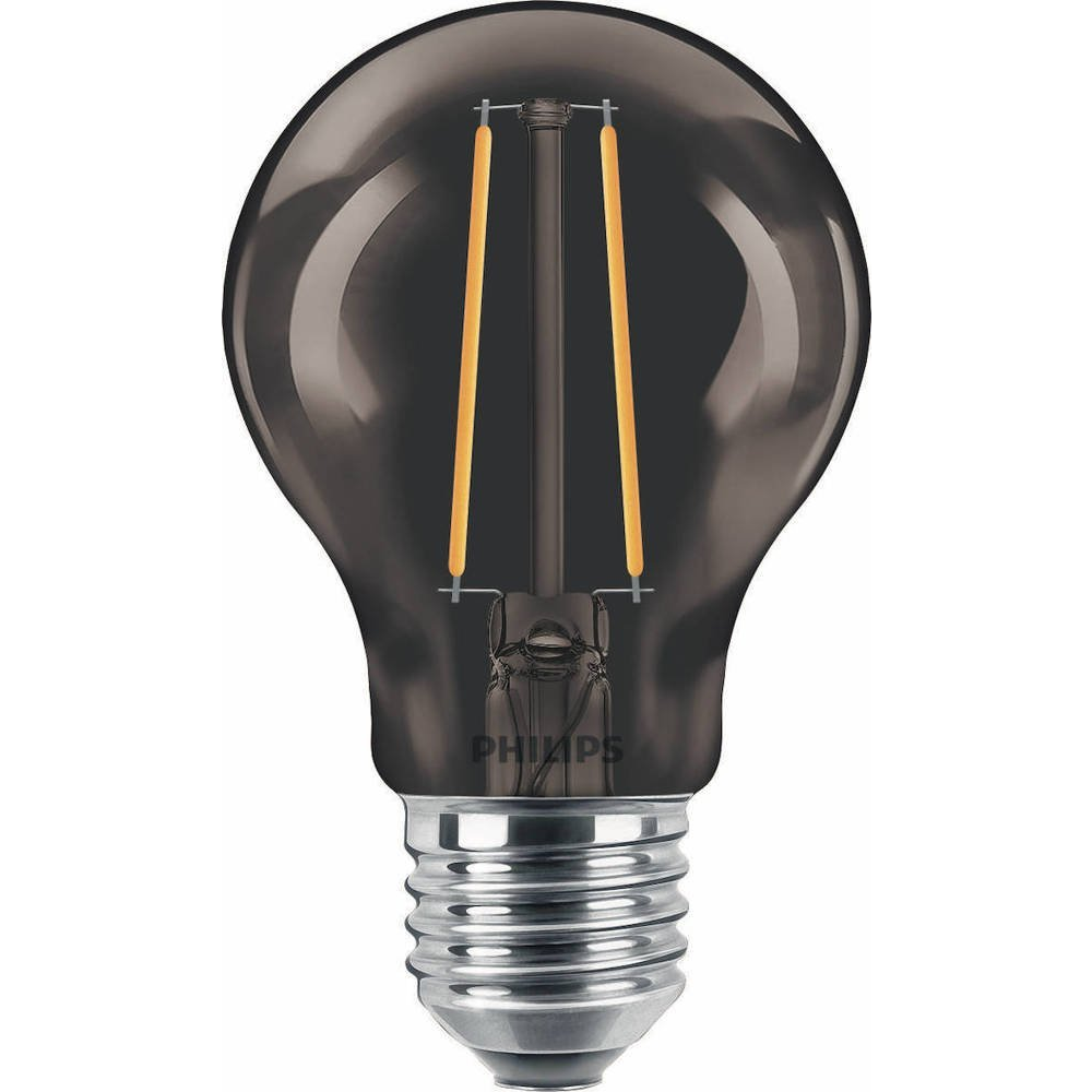 Philips 8718699762391 LED lámpa Meleg fehér 2700 K 1,5 W E27 F (929002022955)