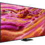 Samsung QN90F QE98QN90FAT 2,49 m (98") 4K Ultra HD Smart TV Wi-Fi Negru, Titan