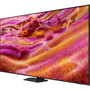 Samsung QN90F QE98QN90FAT 2,49 m (98") 4K Ultra HD Smart TV Wi-Fi Negru, Titan