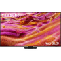 Samsung QN90F QE98QN90FAT 2,49 m (98") 4K Ultra HD Smart TV Wi-Fi Negru, Titan