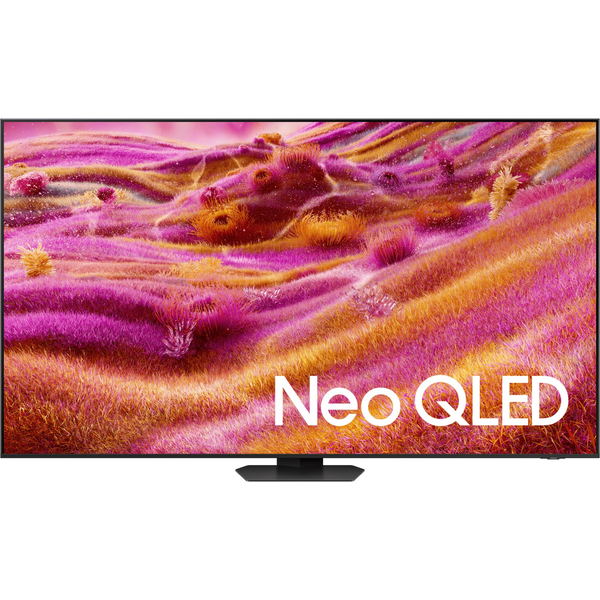 Samsung QN90F QE98QN90FAT 2,49 m (98") 4K Ultra HD Smart TV Wi-Fi Negru, Titan