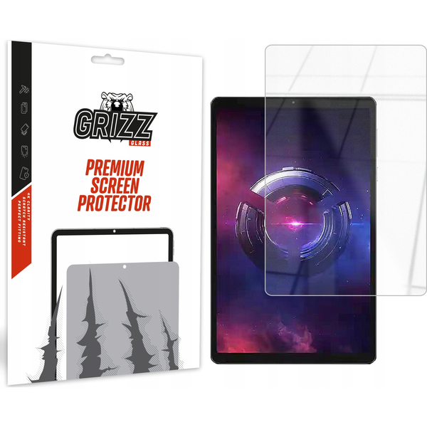 Szkło hybrydowe GrizzGlass HybridGlass do Lenovo Legion Tab 3