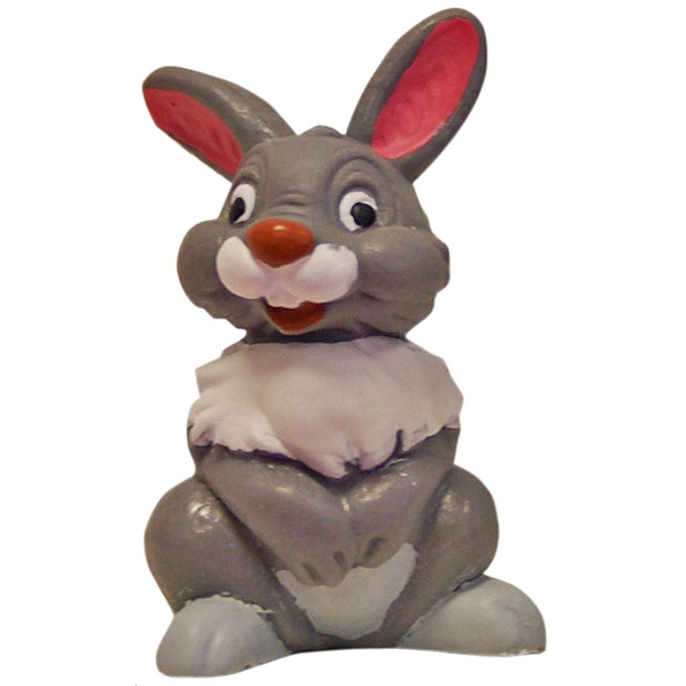 Bullyland Bambi: Toppancs játékfigura (12421) (12421)