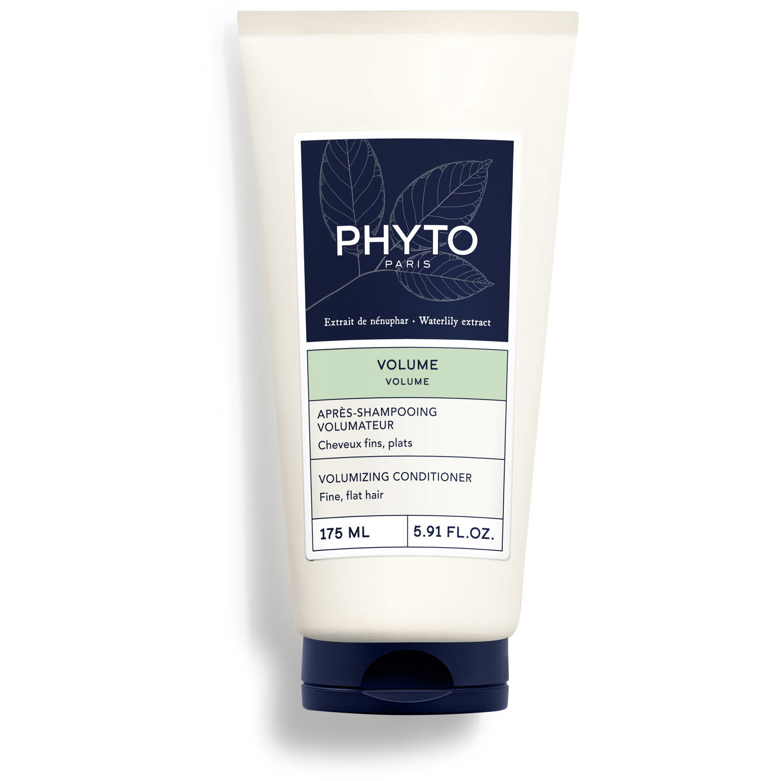 PHYTO Volume hajbalzsam a volumen növelésére, 175 ml (3701436916176)