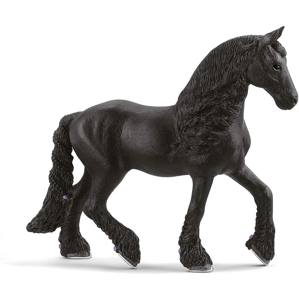 Schleich fríz kanca figura (13906) (sch13906)