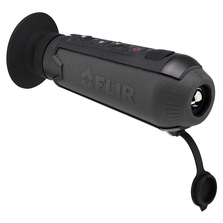 Flir Scout TKx Monokuláris Hőkamera (TKX)