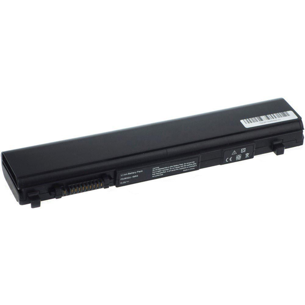 Greencell PRO Laptop Battery for Toshiba Portege R700 R830 R705 11.1V 4400mAh