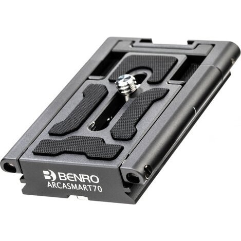 BENRO ArcaSmart70 cserelap és okostelefon tartó (ARCASMART70)