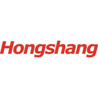 Hongshang ART000699 Zsugorcső ragasztó nélkül Átlátszó 9 mm Zsugorodási arány:3:1 méteráru