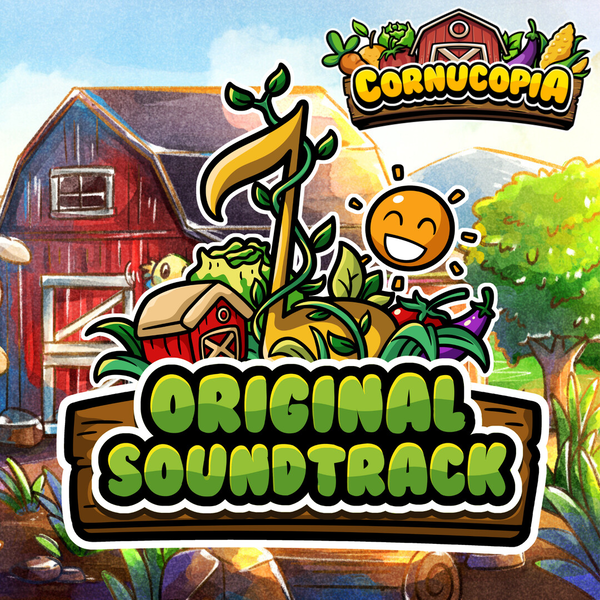 Cornucopia Soundtrack