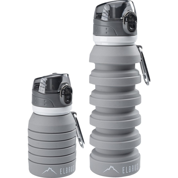 Butelka Antila  dark grey/dark grey rozmiar uniwersalny