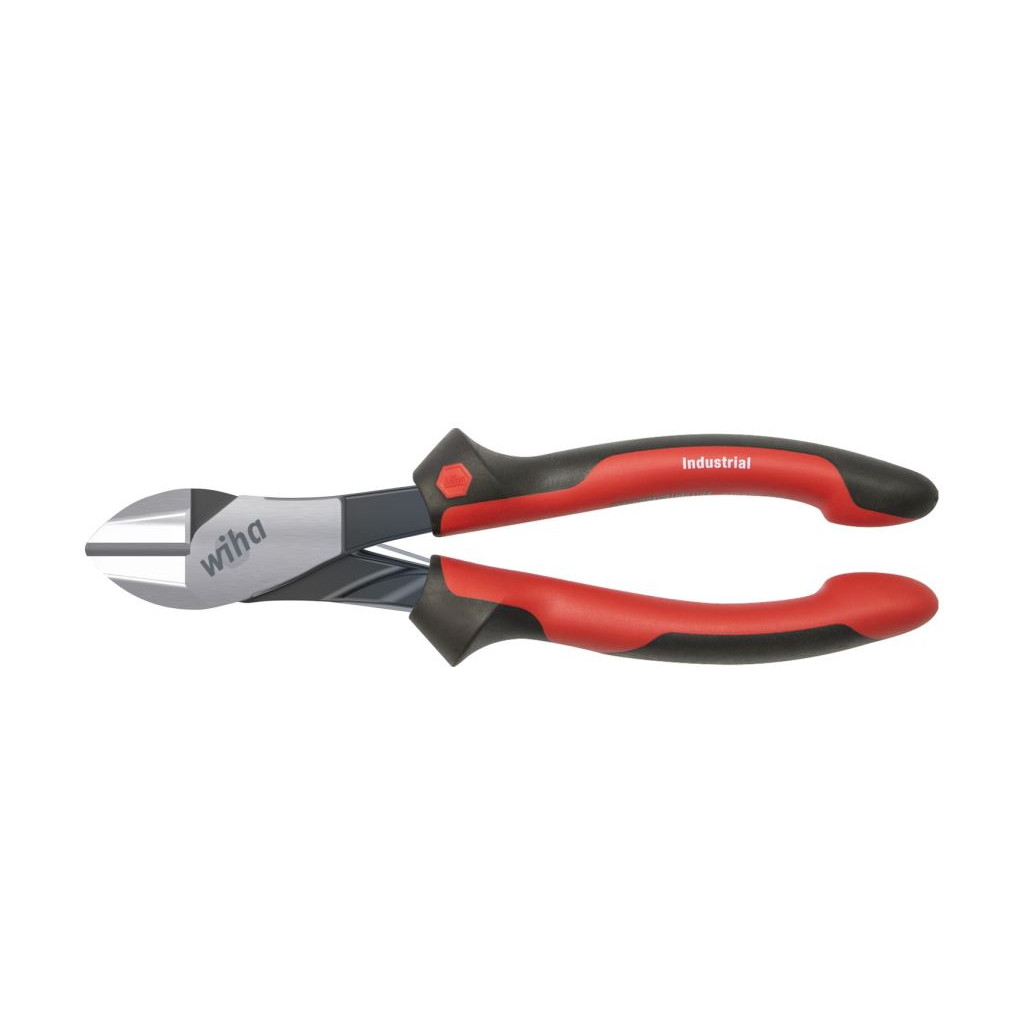 Wiha Industrial erő-oldalcsípőfogó 200 mm (41327) (wiha41327)
