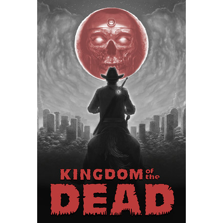 KINGDOM of the DEAD (PC - Steam elektronikus játék licensz)