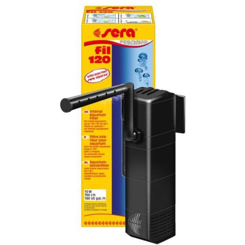 Serafil Belső Szűrő - 120 L-Hez 700 L/H