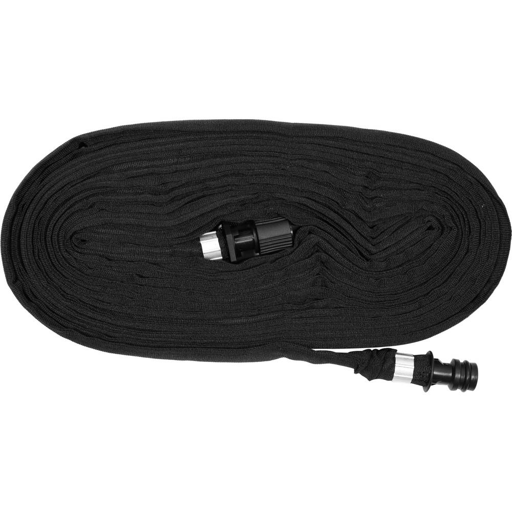 FLO Locsolótömlő, csepegtető, lapos, 7,5 m (5906083044786)