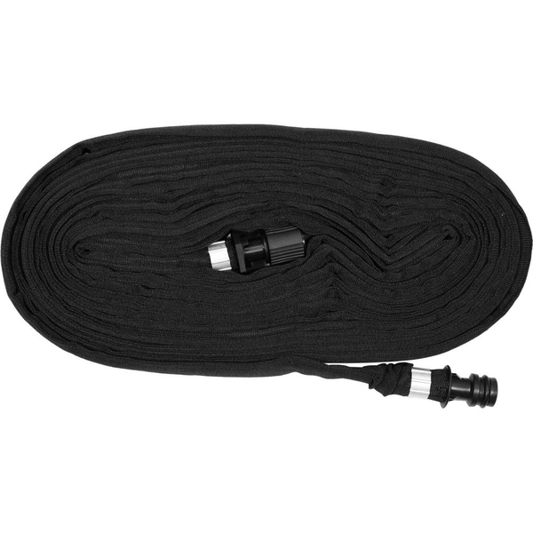 FLO Locsolótömlő, csepegtető, lapos, 7,5 m