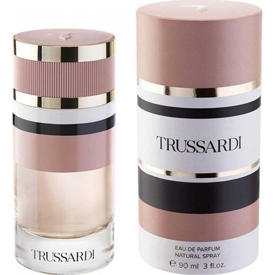 TRUSSARDI Trussardi Eau de Parfum EdP 90 ml