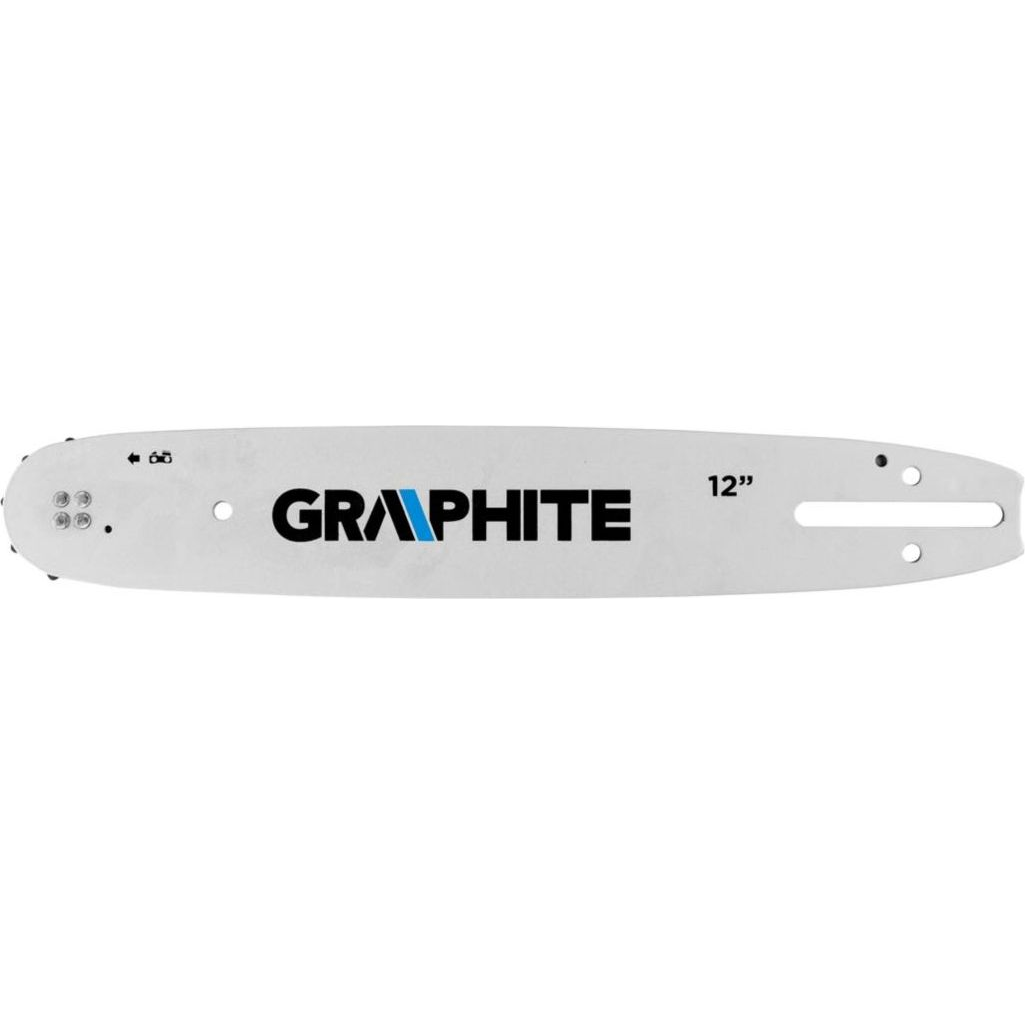 GRAPHITE 58G950-73 Láncvezető 12