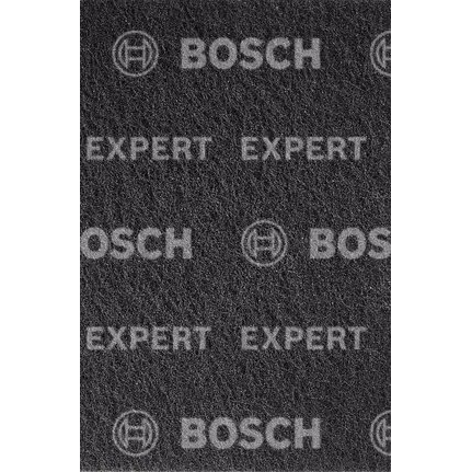 Bosch 2 608 901 210 fornitura per levigatura manuale Foglio abrasivo 1 pz
