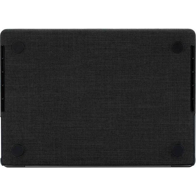 Incase INMB200720-GFT laptop táska 35,6 cm (14") Keményhéjas táska Grafit (INMB200720-GFT)