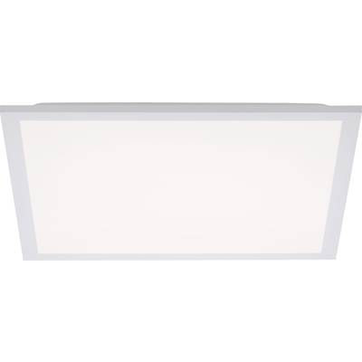 Just Light (12201-16) FLAT LED-es mennyezeti lámpa LED 17 W, 5 W Fehér (12201-16)