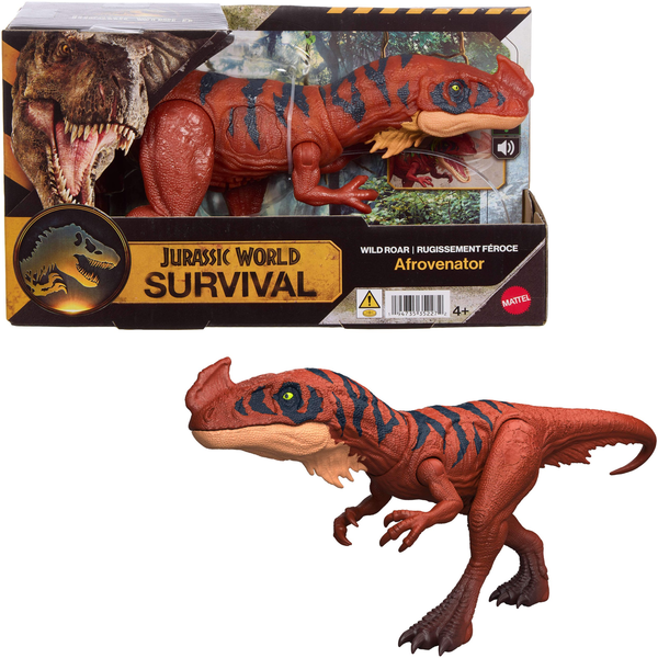 Jurassic World JKL76 legetøjsfigur til børn
