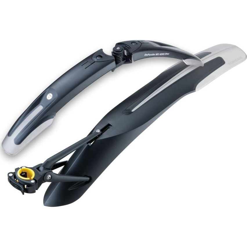 TOPEAK DEFENDER M1+XC11 set 29er sárvédő (T-TC9638)