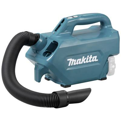 Makita  (CL121DZX) Akkus kézi porszívó