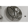 Whirlpool BI WMWG 81484 PL skalbimo mašina Pakraunama per priekį 8 kg 1400 RPM Balta