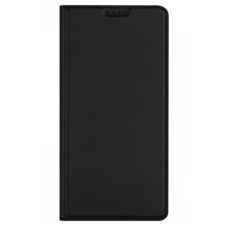 Cellect Samsung Galaxy A05S oldalra nyíló tok fekete (BOOKTYPE-SAM-A05S-BK) (BOOKTYPE-SAM-A05S-BK)