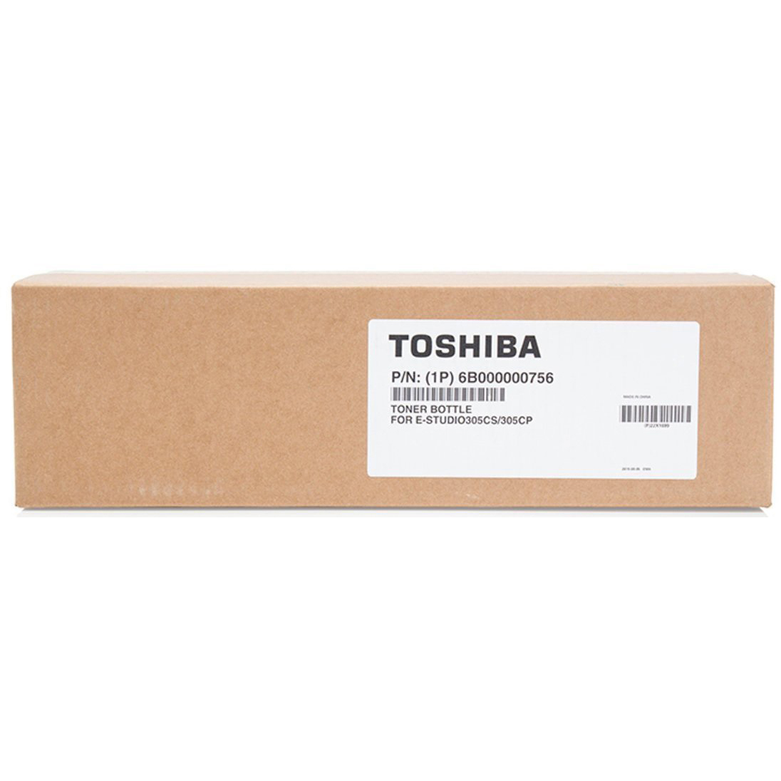 Toshiba TB-FC30P Waste Toner (6B000000756)