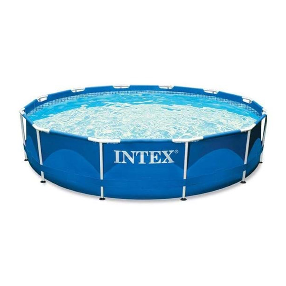 Intex Frame Pool Set Rondo Kerek medence (366 x 61 cm) (128210NP)