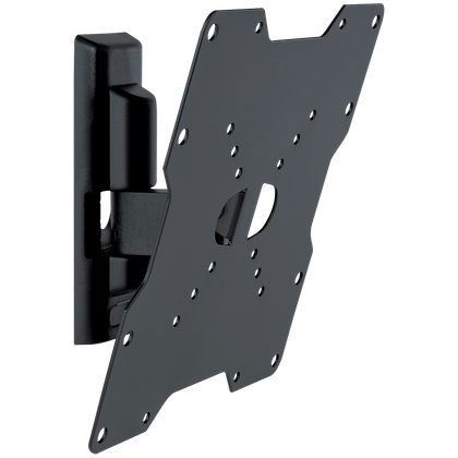 Meliconi 580477 FlatStyle ETR200CG TV tartó (580477)