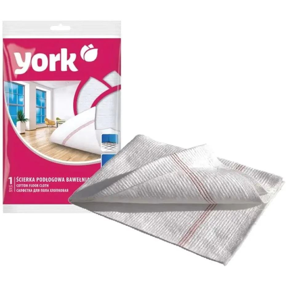 York Lux felmosórongy (5903355002604) (5903355002604)