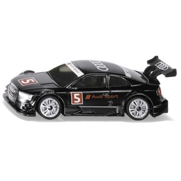 Siku: Audi RS5 Racing kisautó 1580 (55619) (55619)