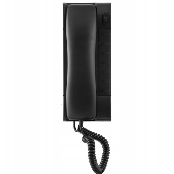 Urmet Unifon 1132/1-B Urmet System domofonowy analogowy 4+n