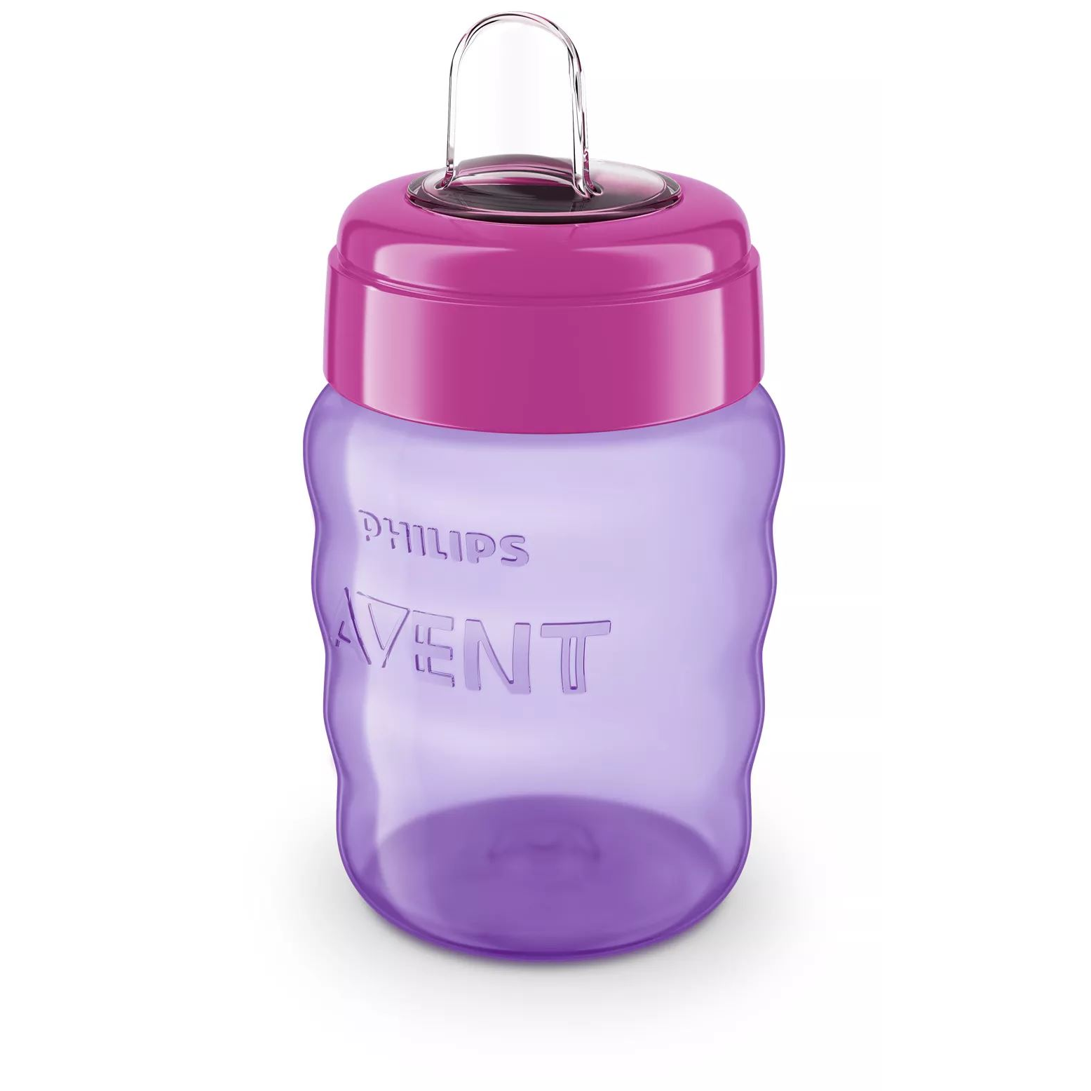 Philips SCF553/03 Avent itatópohár, itatófejjel 260ml (SCF553/03)