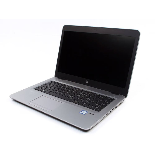 HP EliteBook 840 G3 Laptop i7-6500U/8GB/256GB SSD - felújított!
