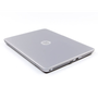 HP EliteBook 840 G3 Laptop i7-6500U/8GB/256GB SSD - felújított!