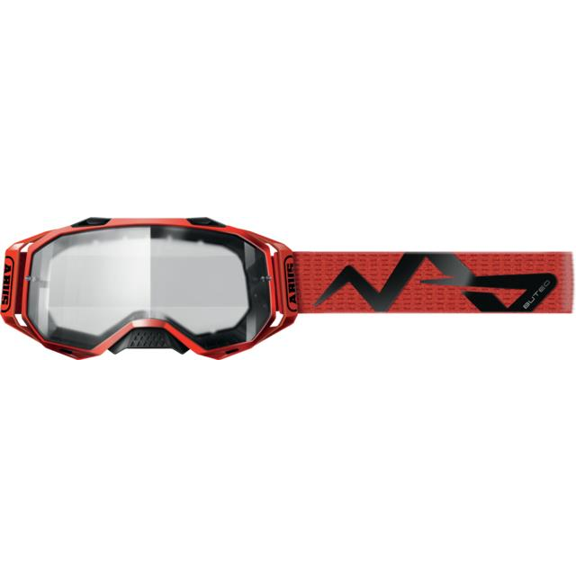 ABUS Buteo Infra Red (4003318689338)