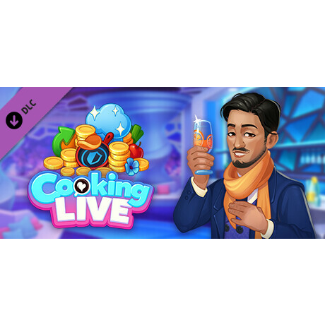 Cooking Live - Expert’s Pack