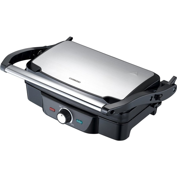 New! Melissa panini grill 1600W black 16240108