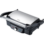 New! Melissa panini grill 1600W black 16240108