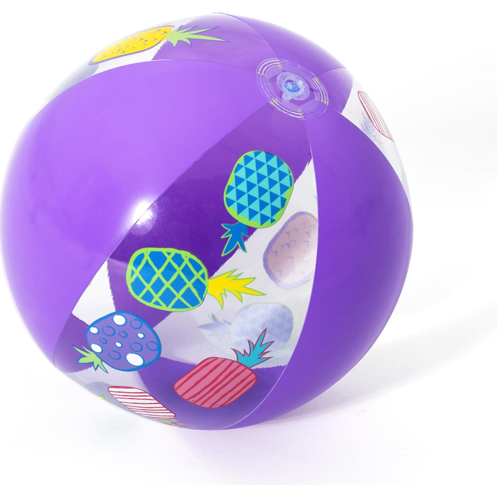 Bestway 31036 strandlabda 51 cm Vinil Többszínű (2827)