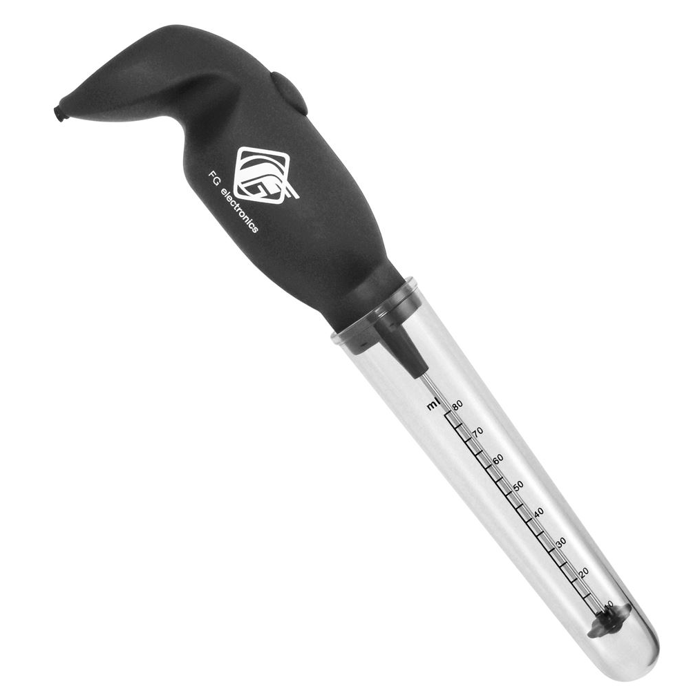 FG Electronics FS410 ital mixer (FS410)