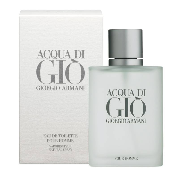 Giorgio Armani Acqua di gio EDT 50ml Uraknak