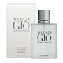 Giorgio Armani Acqua di gio EDT 50ml Uraknak